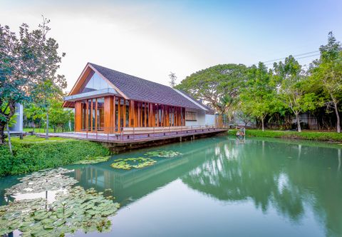 外觀 Into The Forest Resort