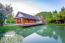 外觀 Into The Forest Resort