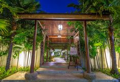 外觀 6 Into The Forest Resort