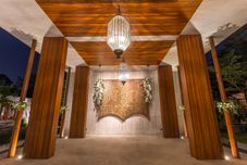 大廳 Into The Forest Resort