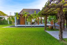 公共空間 Into The Forest Resort