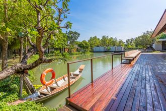 外觀 4 Into The Forest Resort