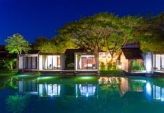 外觀 3 Into The Forest Resort