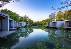 外觀 4 Into The Forest Resort