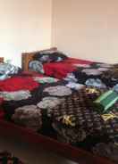 BEDROOM Mone House Dormitory Yogyakarta