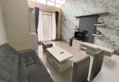 로비 2 Villa Emerald G7 by N2K