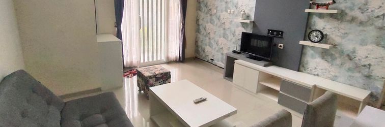 로비 Villa Emerald G7 by N2K