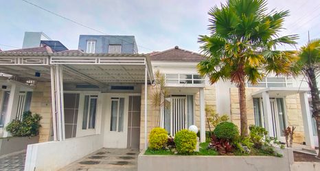 외관 2 Villa Emerald G7 by N2K