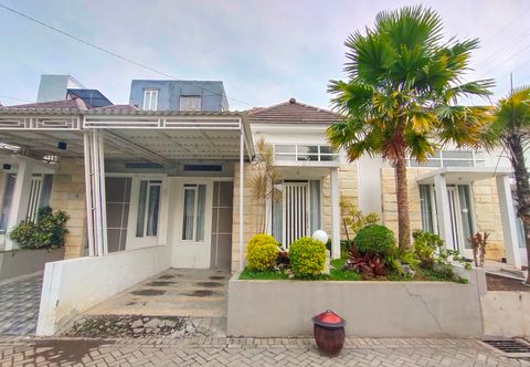 외관 Villa Emerald G7 by N2K