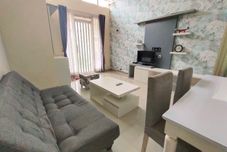 공용 공간 Villa Emerald G7 by N2K