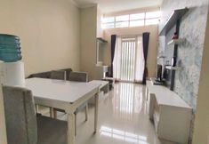 침실 5 Villa Emerald G7 by N2K