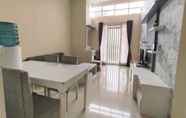 Kamar Tidur 5 Villa Emerald G7 by N2K