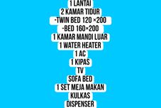 기타 Villa Emerald G7 by N2K