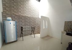 침실 3 Villa Emerald G7 by N2K