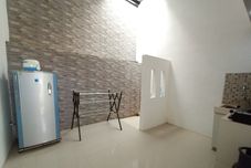 침실 Villa Emerald G7 by N2K