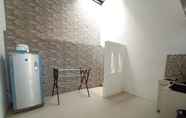 Kamar Tidur 3 Villa Emerald G7 by N2K