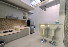 Bar, Cafe and Lounge 6 Villa Permata Garden C14 by N2K
