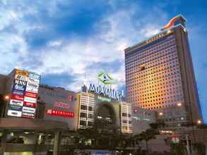 Luar Bangunan 4 Cititel Mid Valley Hotel