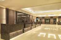 Lobby Cititel Mid Valley Hotel