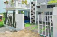 ล็อบบี้ Villa Metro 9C with private pool by N2K