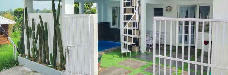 Lobi Villa Metro 9C with private pool by N2K