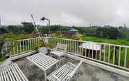 Atraksi di Area Sekitar 3 Villa Metro 9C with private pool by N2K