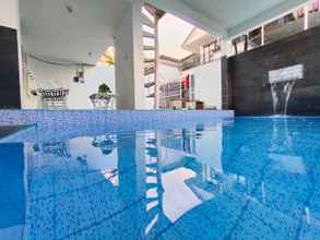 Bangunan 4 Villa Metro 9C with private pool by N2K