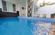 Kolam Renang 7 Villa Metro 9C with private pool by N2K