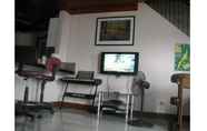 Lobby 3 Cebu Guest Inn