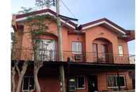 Bangunan Cebu Guest Inn