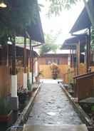 EXTERIOR_BUILDING Ndalem MJ Homestay Yogyakarta 