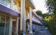 ภายนอกอาคาร 3 Tulip Inn Tomohon