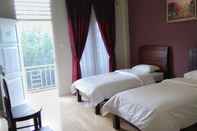 Bedroom Tulip Inn Tomohon