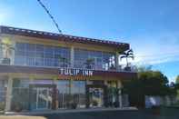 Bên ngoài Tulip Inn Tomohon