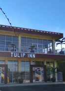 EXTERIOR_BUILDING Tulip Inn Tomohon