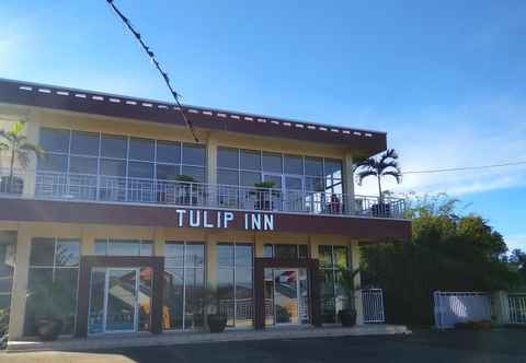 Exterior Tulip Inn Tomohon