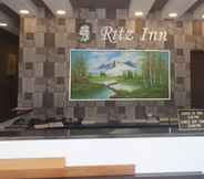 Lobby 2 Ritz Inn Lumut