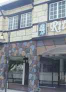 EXTERIOR_BUILDING Ritz Inn Lumut