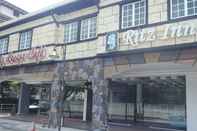 Exterior Ritz Inn Lumut