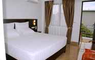 Phòng ngủ 3 Tam Coc Victoria Hotel
