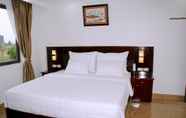 Phòng ngủ 4 Tam Coc Victoria Hotel