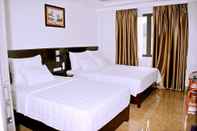 Bedroom Tam Coc Victoria Hotel