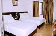 Kamar Tidur 2 Tam Coc Victoria Hotel