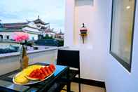 Accommodation Services Zen Hoian Villa