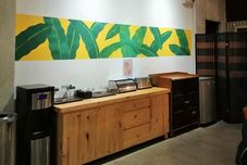 大堂 Pinx's Hostel