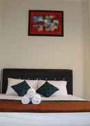 BEDROOM Bantal Guling Pasteur