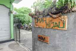 Umah Hijau Tabanan, Rp 208.691