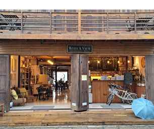 With a view Hotel @ Chiangkhan, Rp 678.588