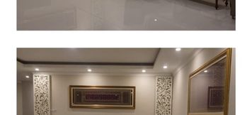 로비 2 Hotel Omah Kawi Syariah