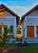 EXTERIOR_BUILDING Wahyu Masari Homestay Penida